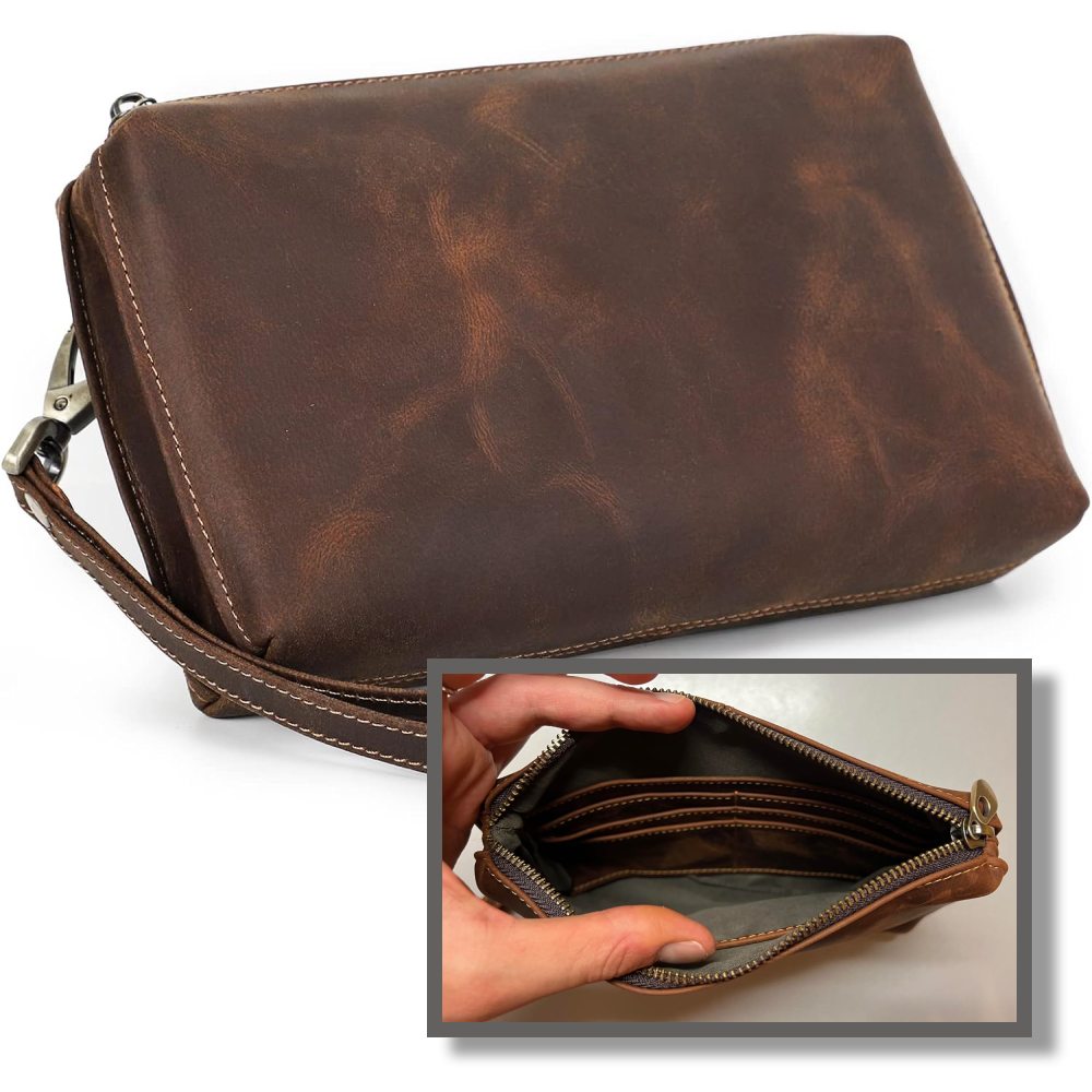 Clutch Bag: image 2