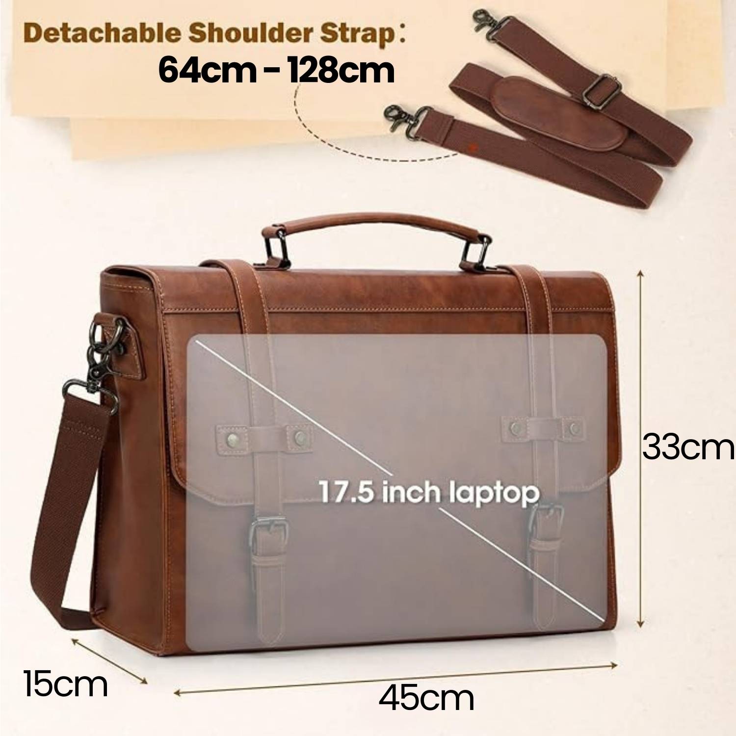 Laptop Bags for Men