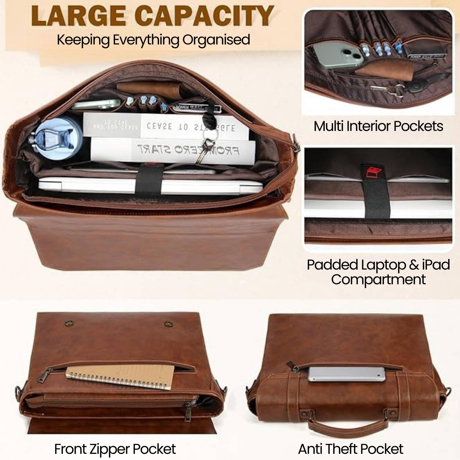 Laptop Bags for Men