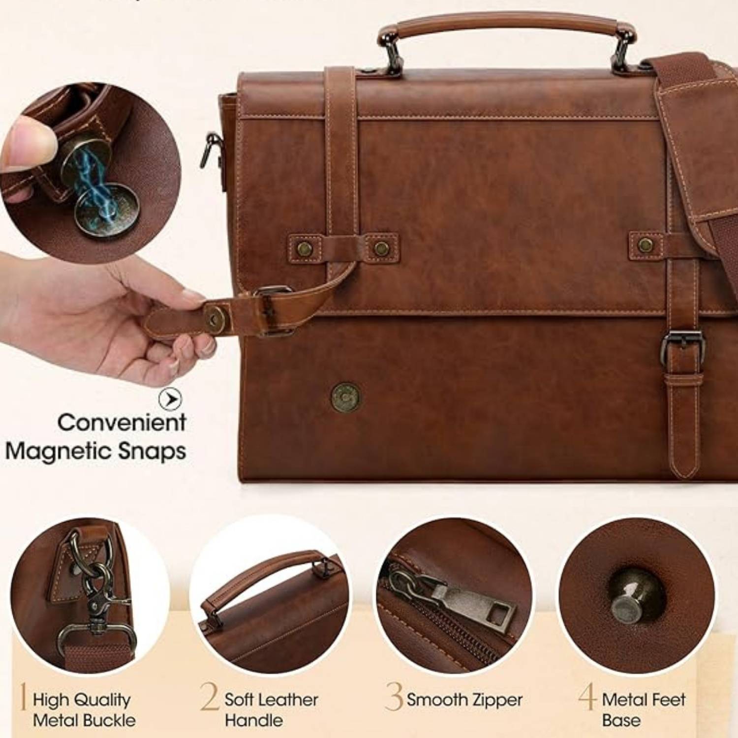 Laptop Bags for Men