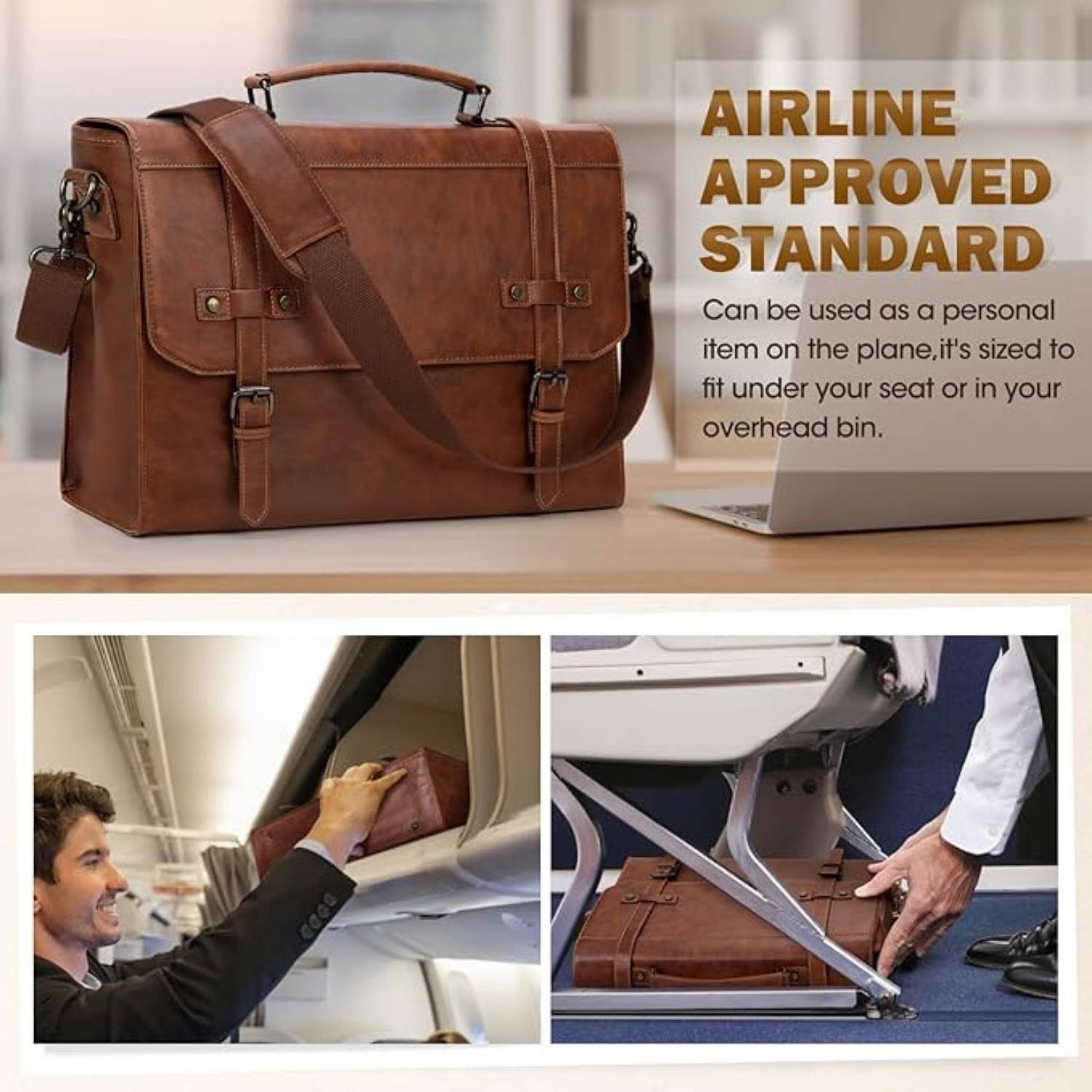 Laptop Bags for Men