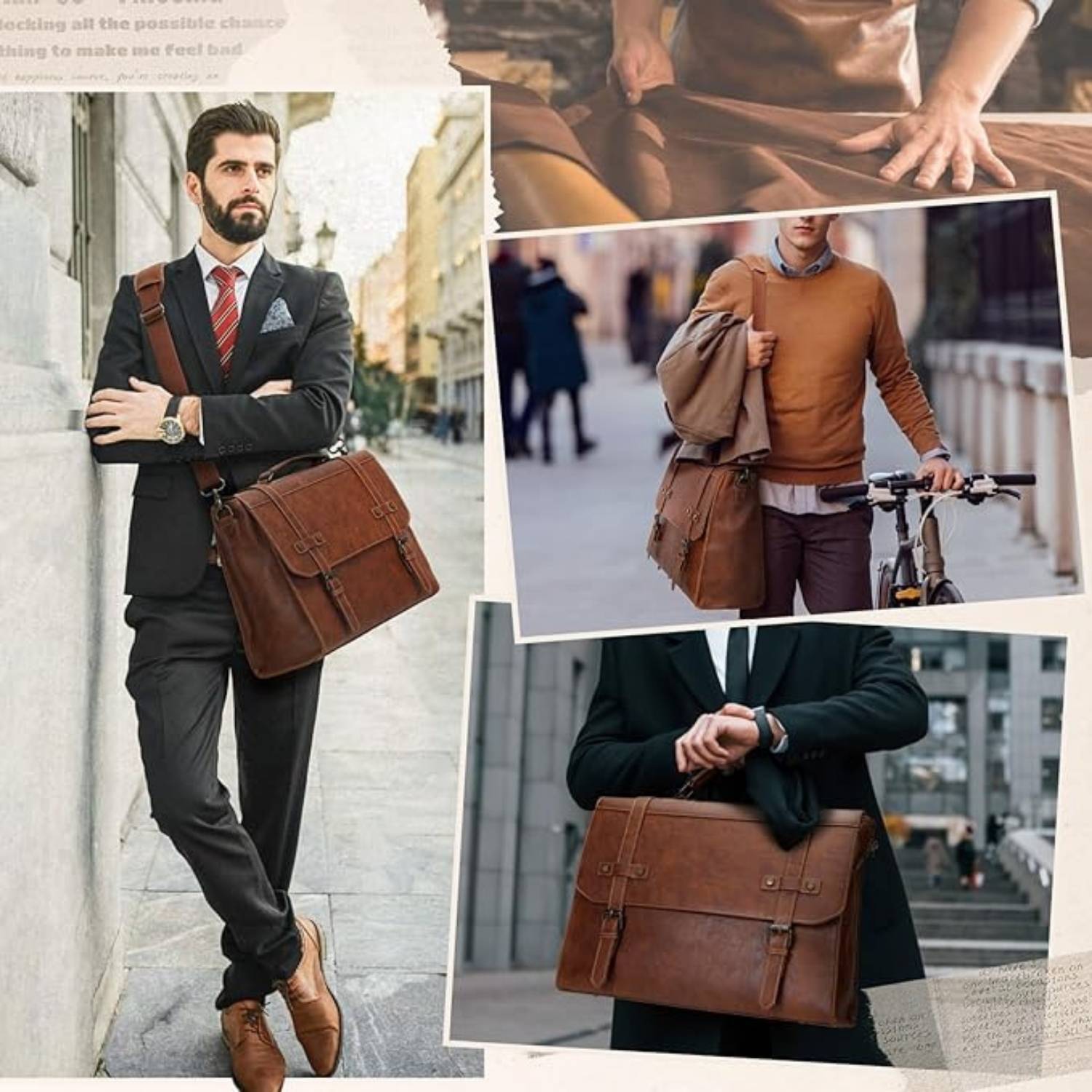 Laptop Bags for Men