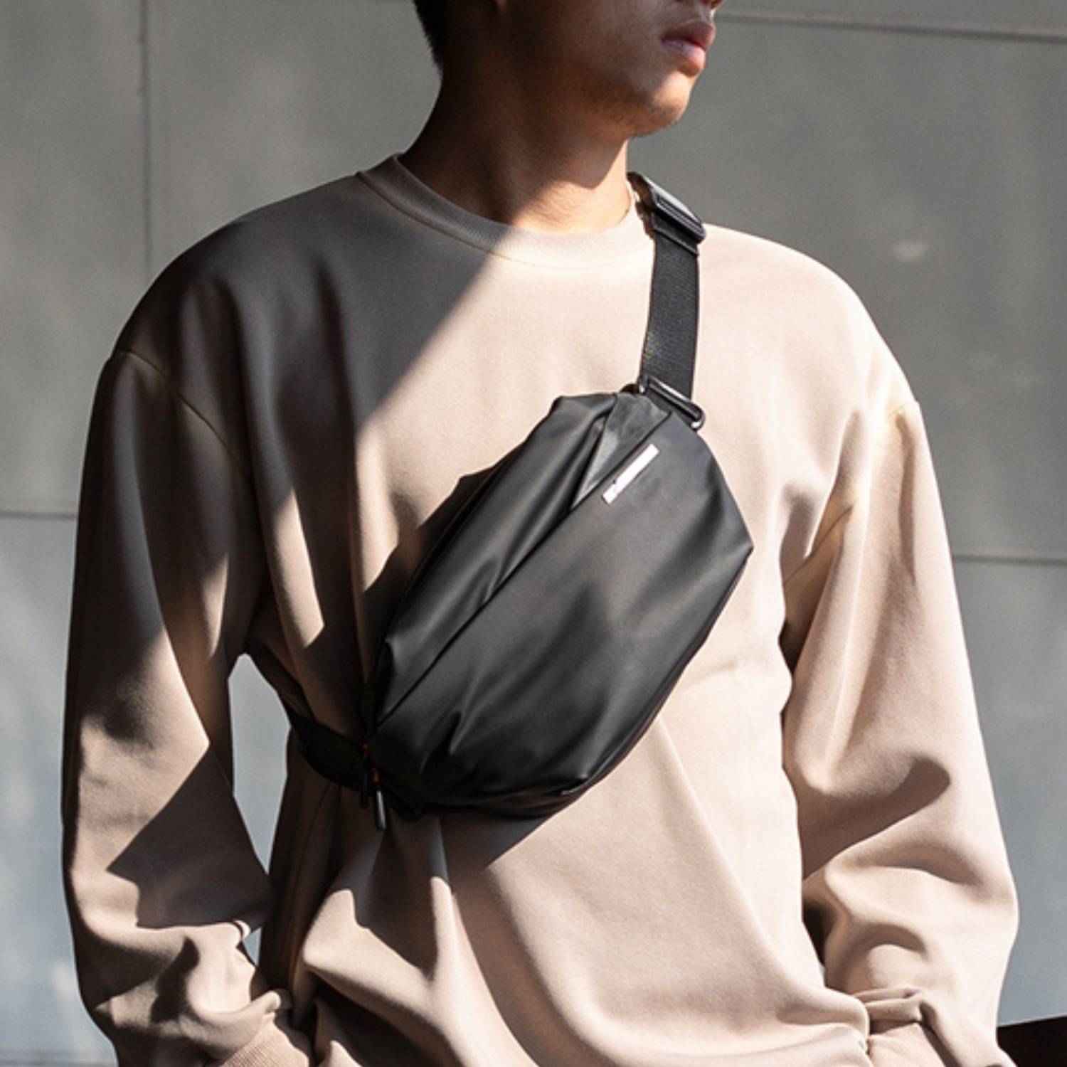 Sling Bag for Men